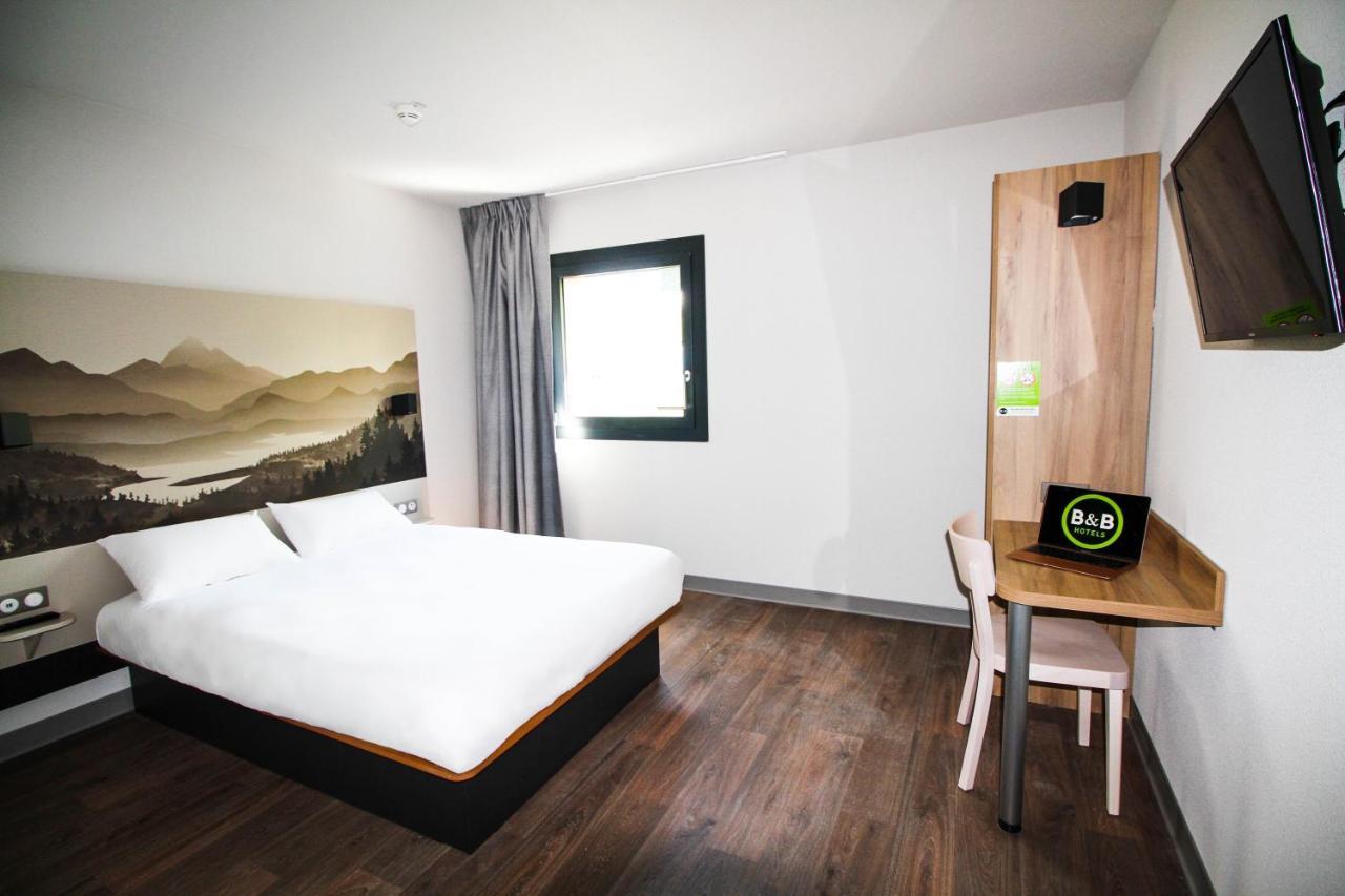Aix-les-bains Hotel