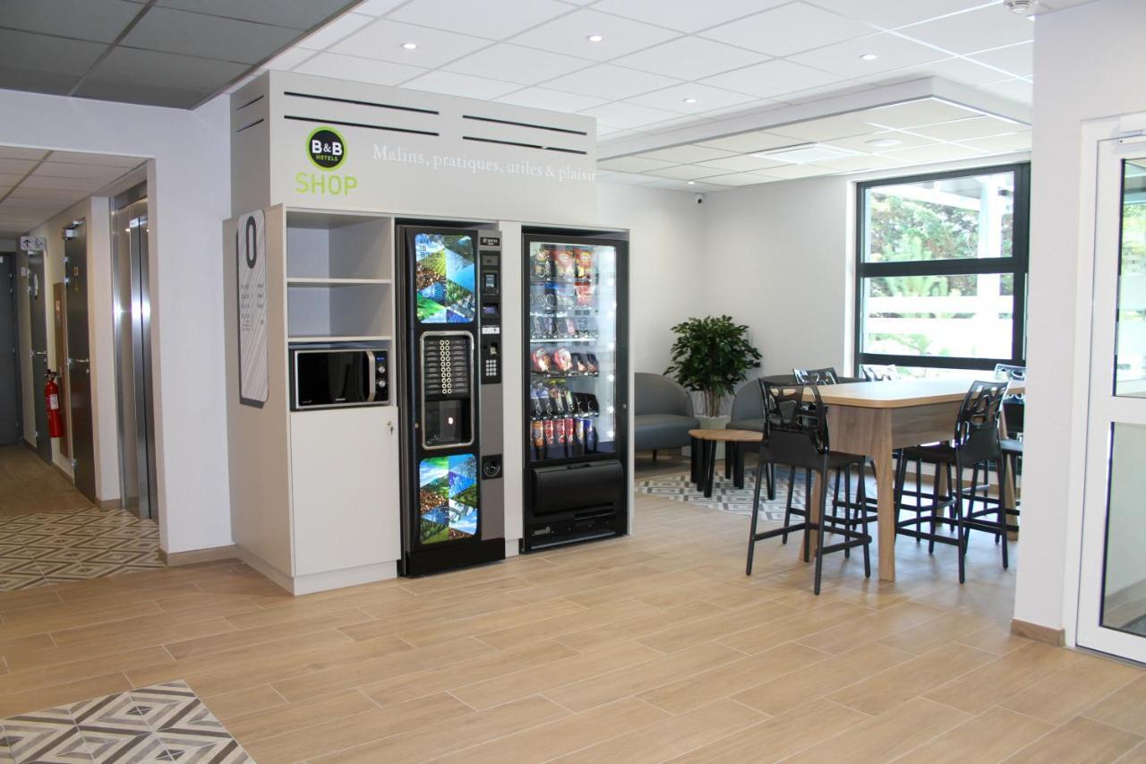 Hotel Aix-les-bains