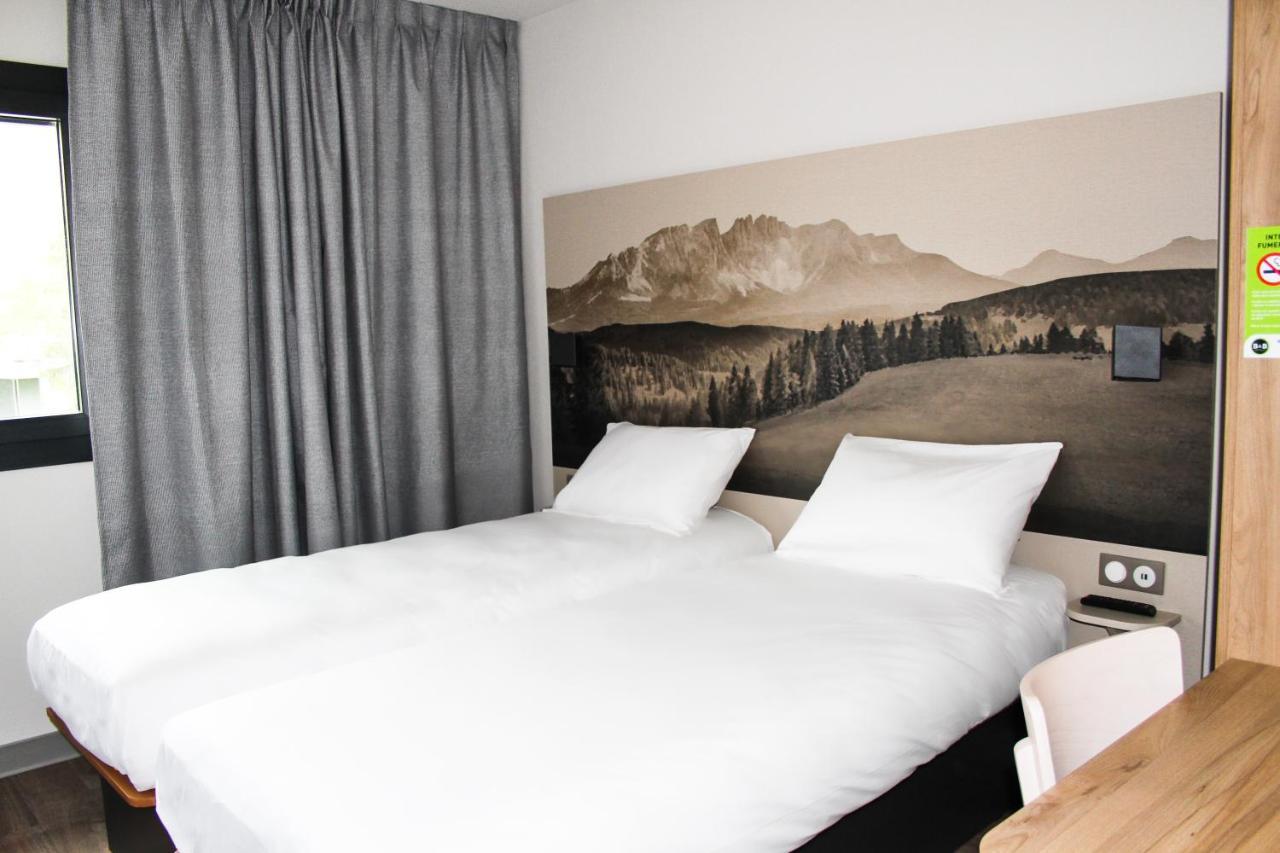 Aix-les-bains Hotel