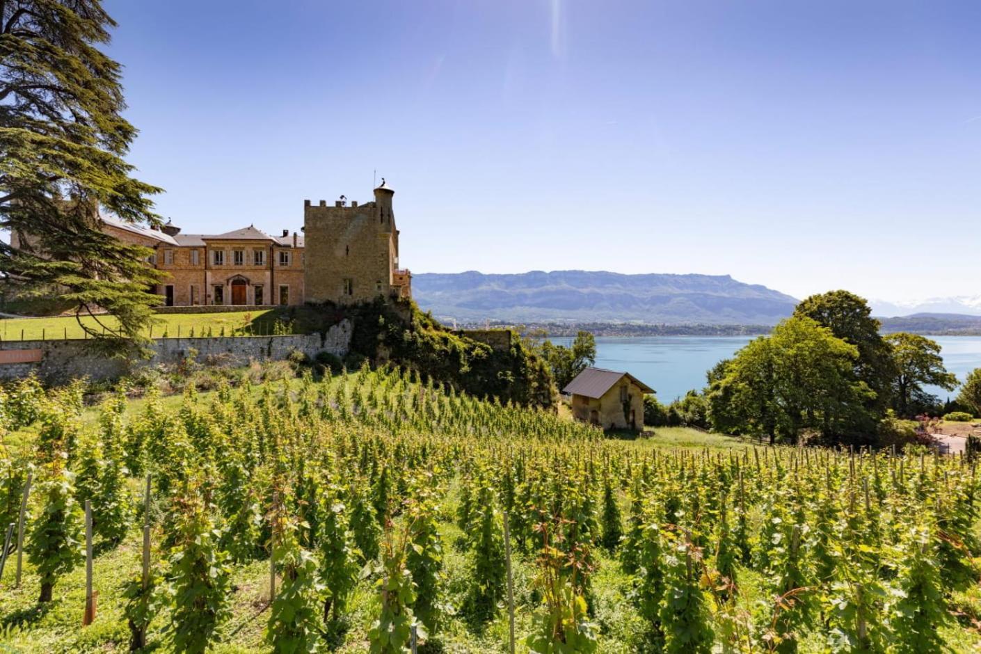Aix-les-bains