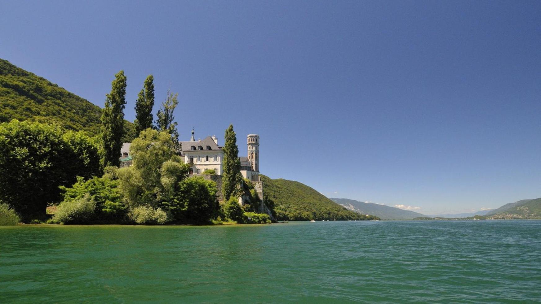 Aix-les-bains Hotel