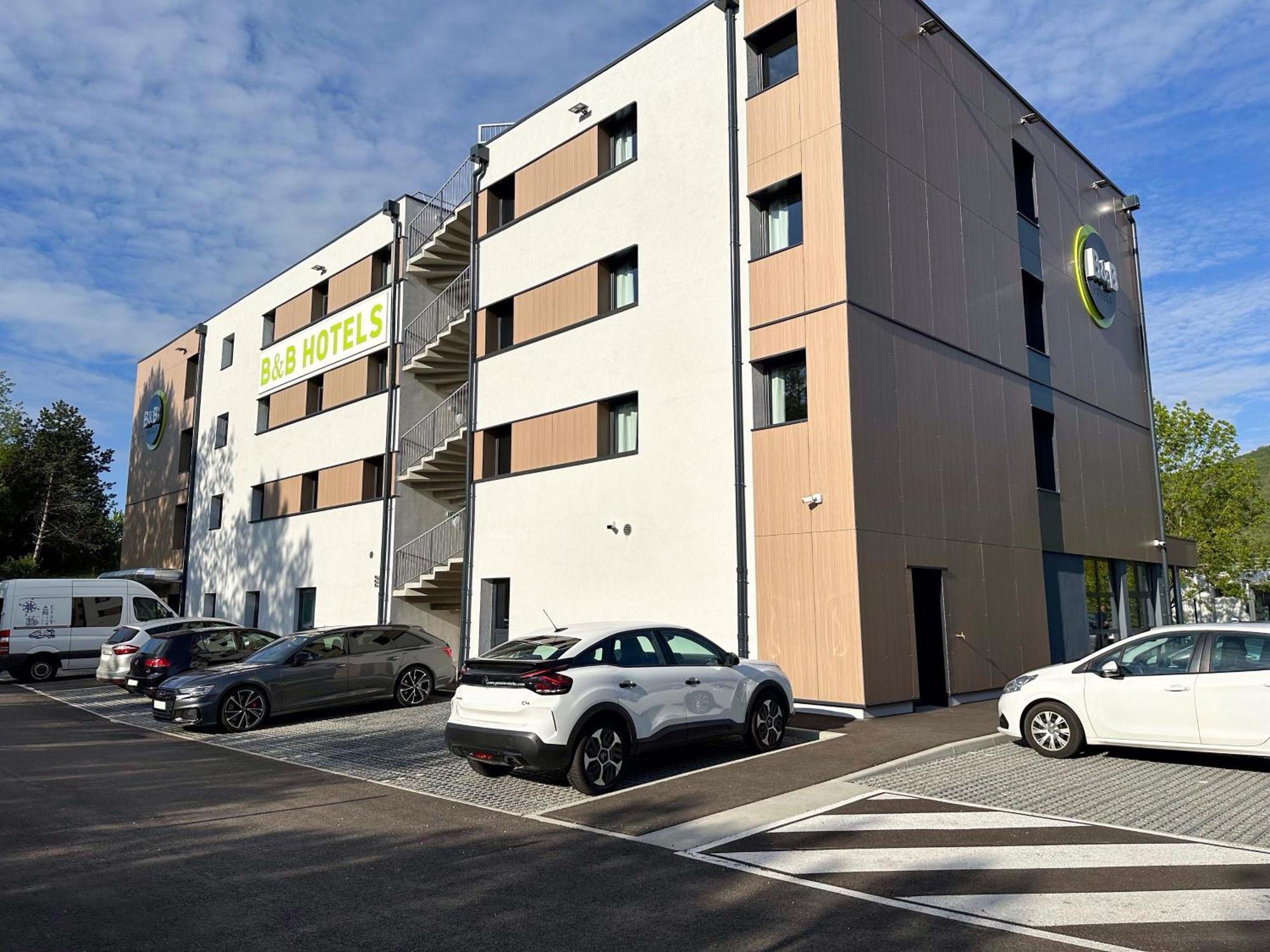 Aix-les-bains 2* Grésy-sur-Aix
