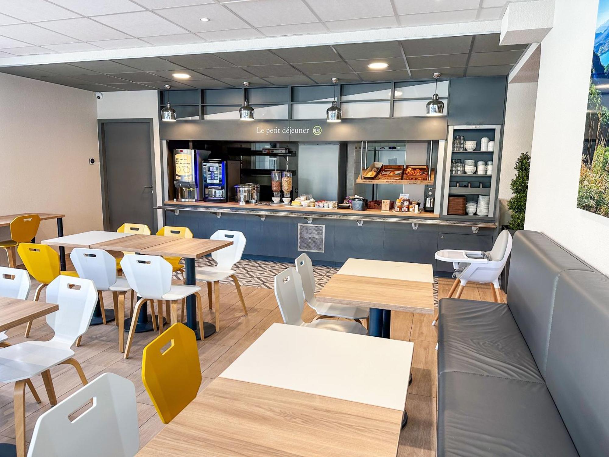 Hotel Aix-les-bains