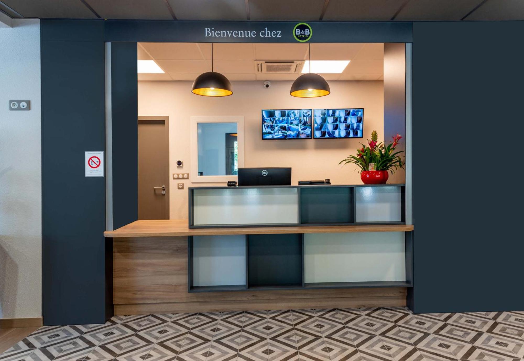 Aix-les-bains Hotel