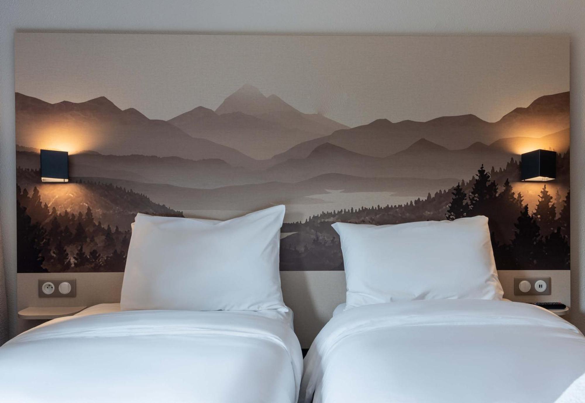 Aix-les-bains Hotel