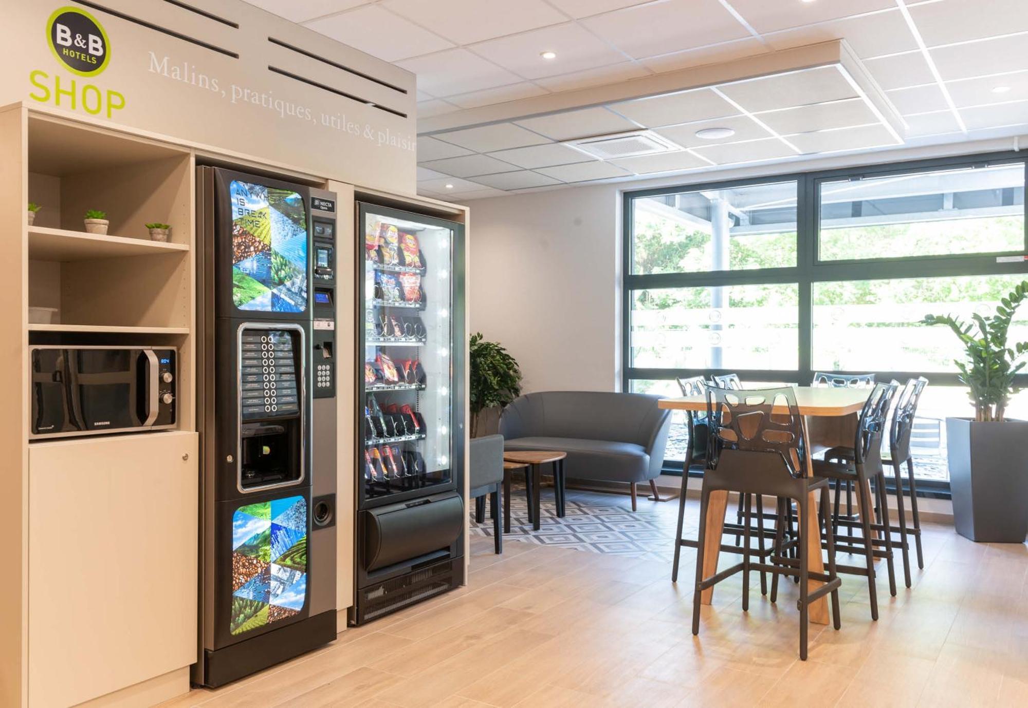 Hotel Aix-les-bains