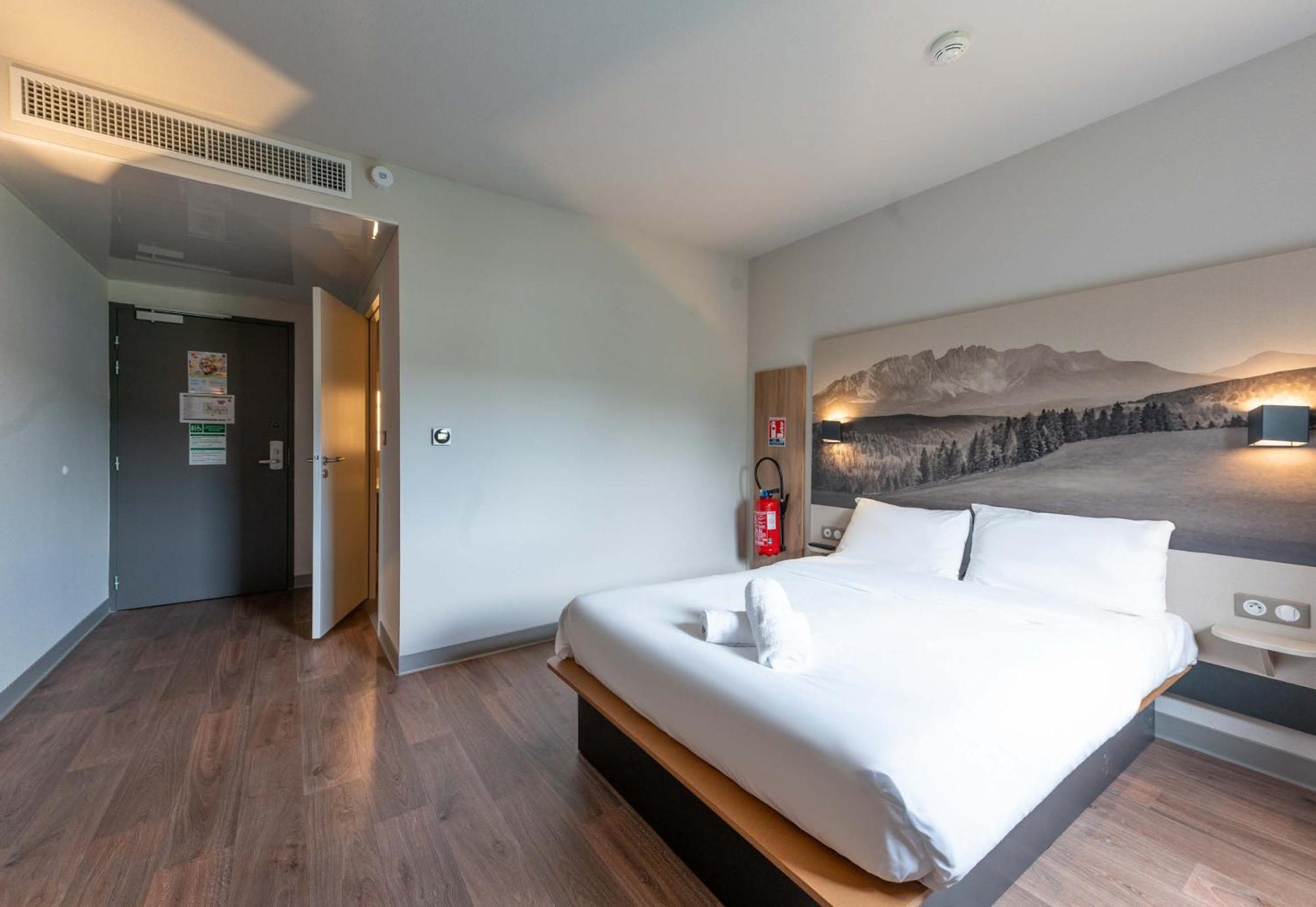 Aix-les-bains Hotel