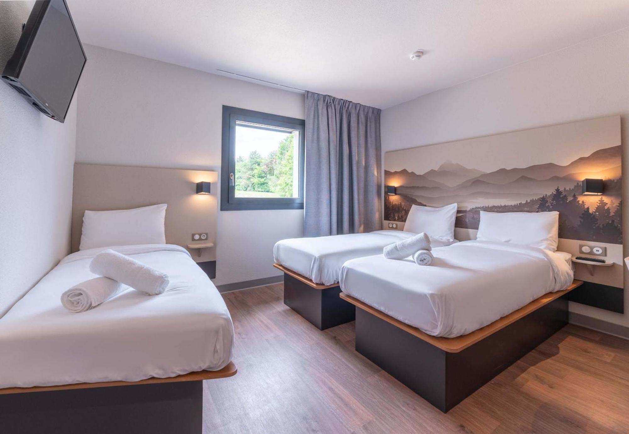 Hotel Aix-les-bains