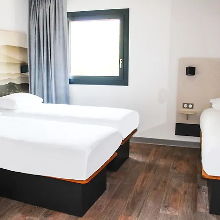 B&B Hotel Aix-Les-Bains Grésy-sur-Aix Esterno foto