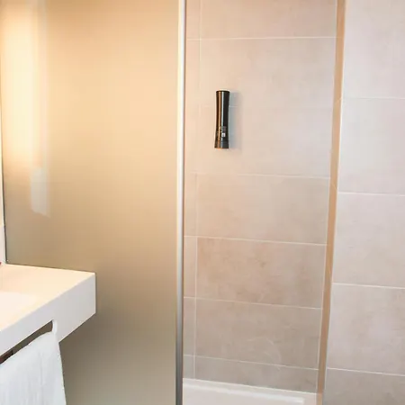 B&B Hotel Aix-Les-Bains Grésy-sur-Aix Esterno foto