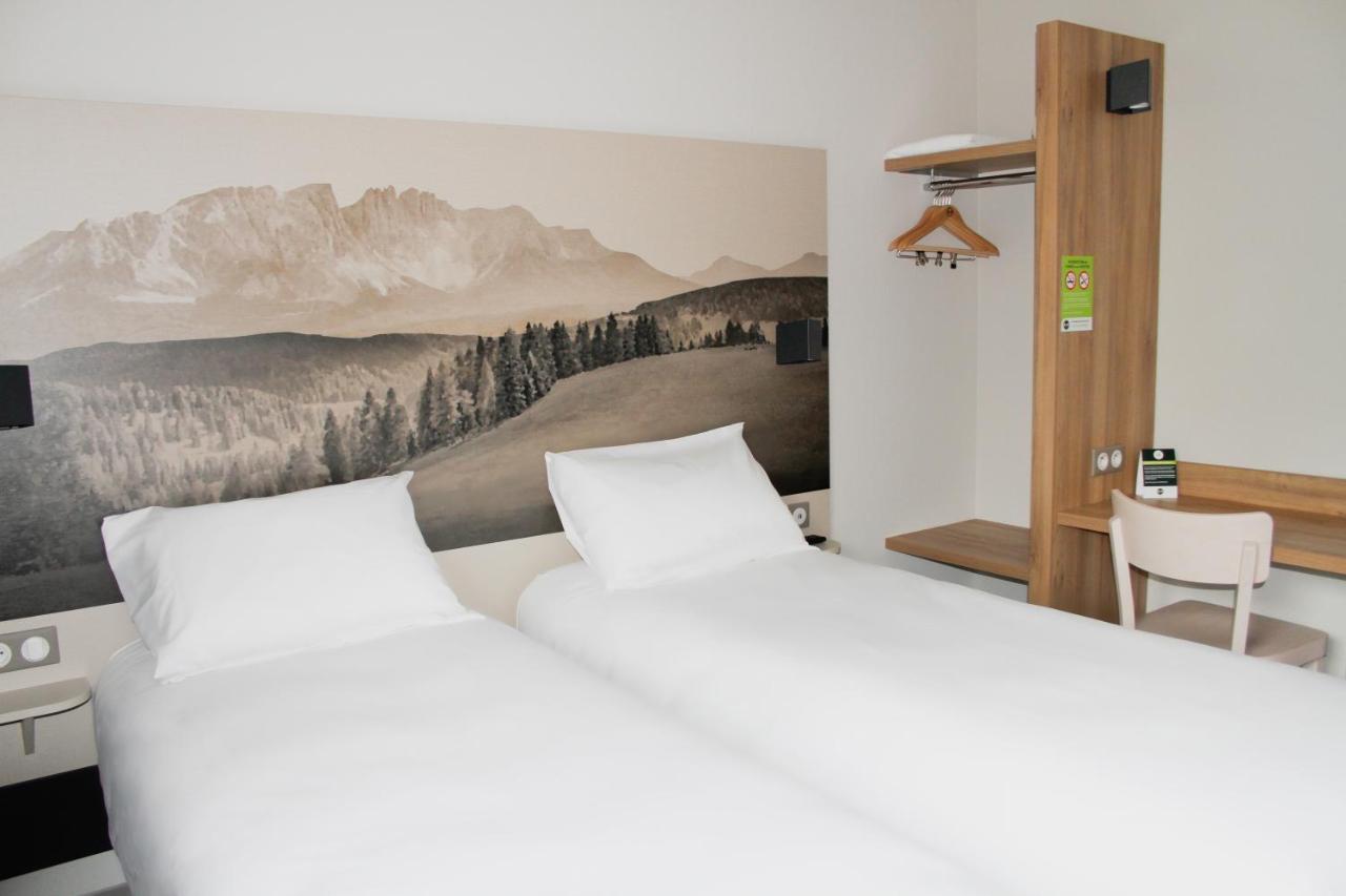 Aix-les-bains 2* Gresy-sur-Aix