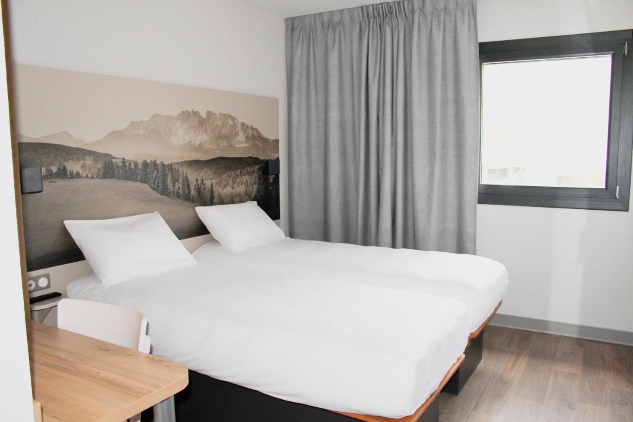 Hotel Aix-les-bains