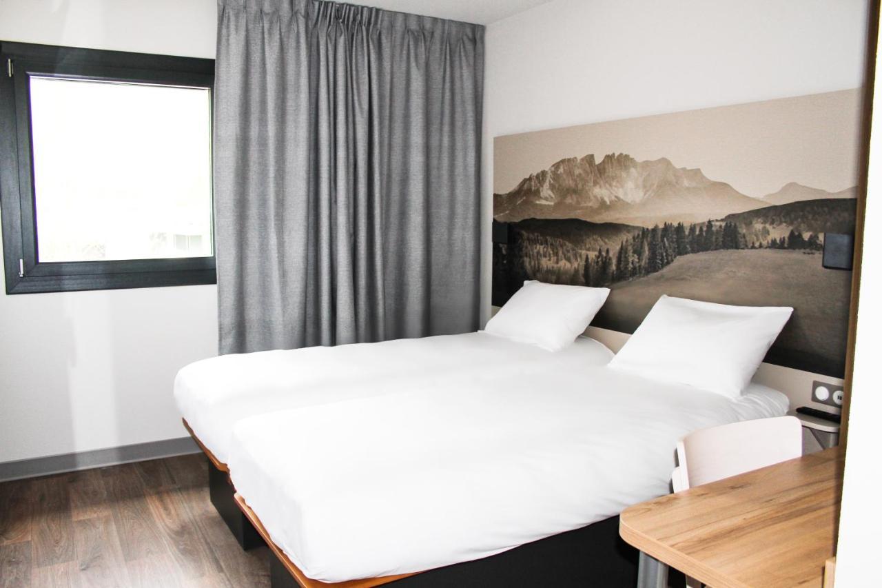 Aix-les-bains Hotel Grésy-sur-Aix