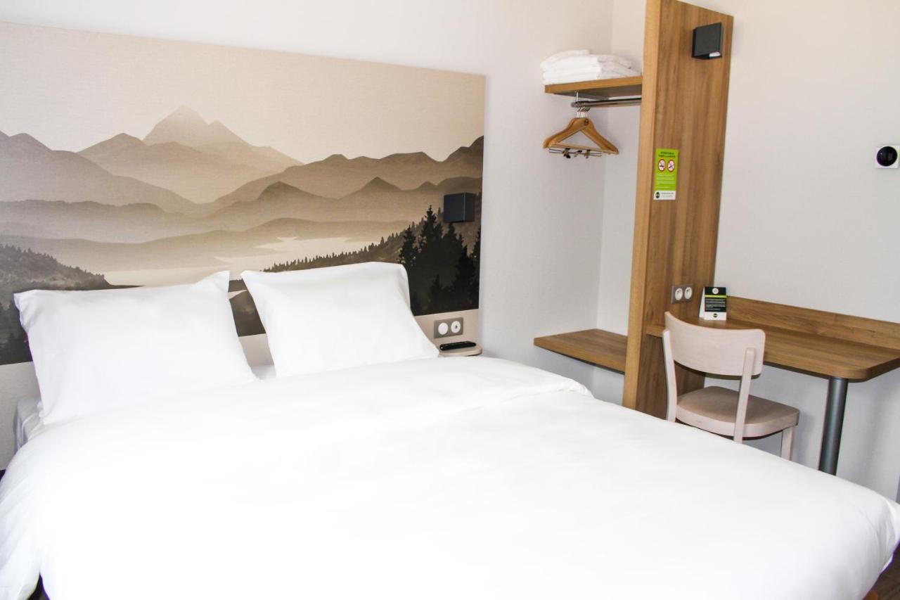 Hotel Aix-les-bains