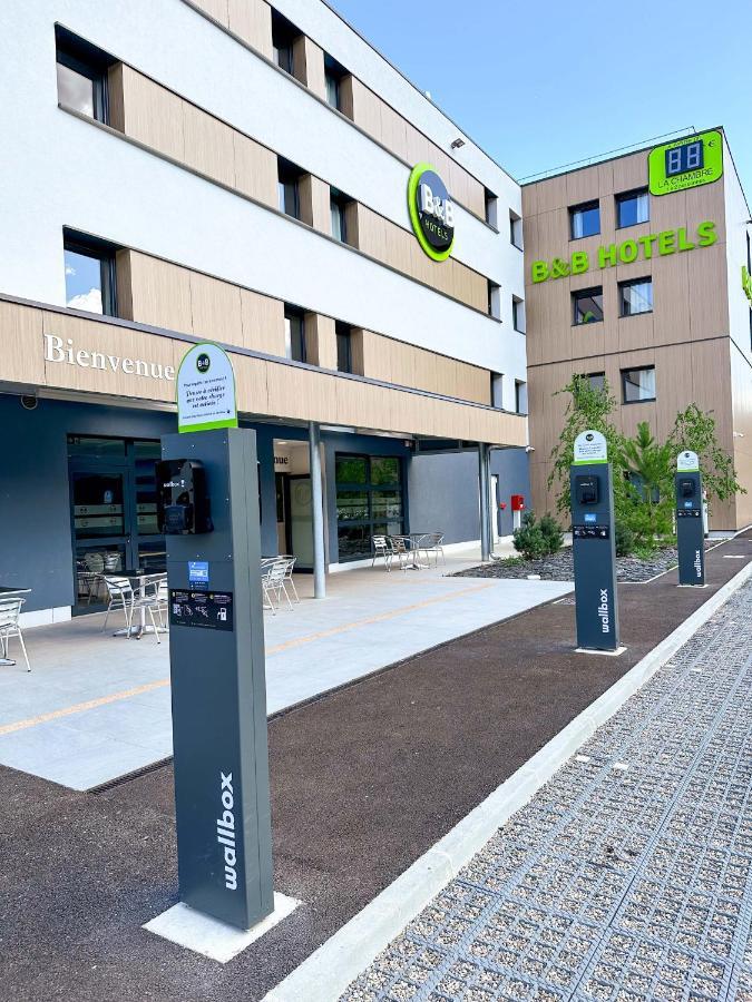 Aix-les-bains Hotel 2*