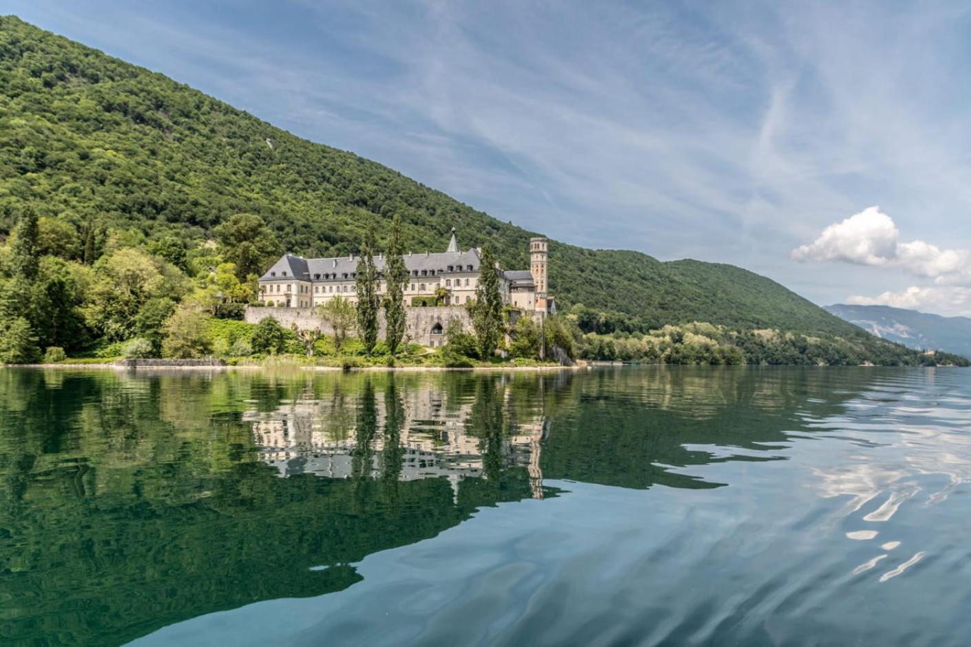 Aix-les-bains Gresy-sur-Aix