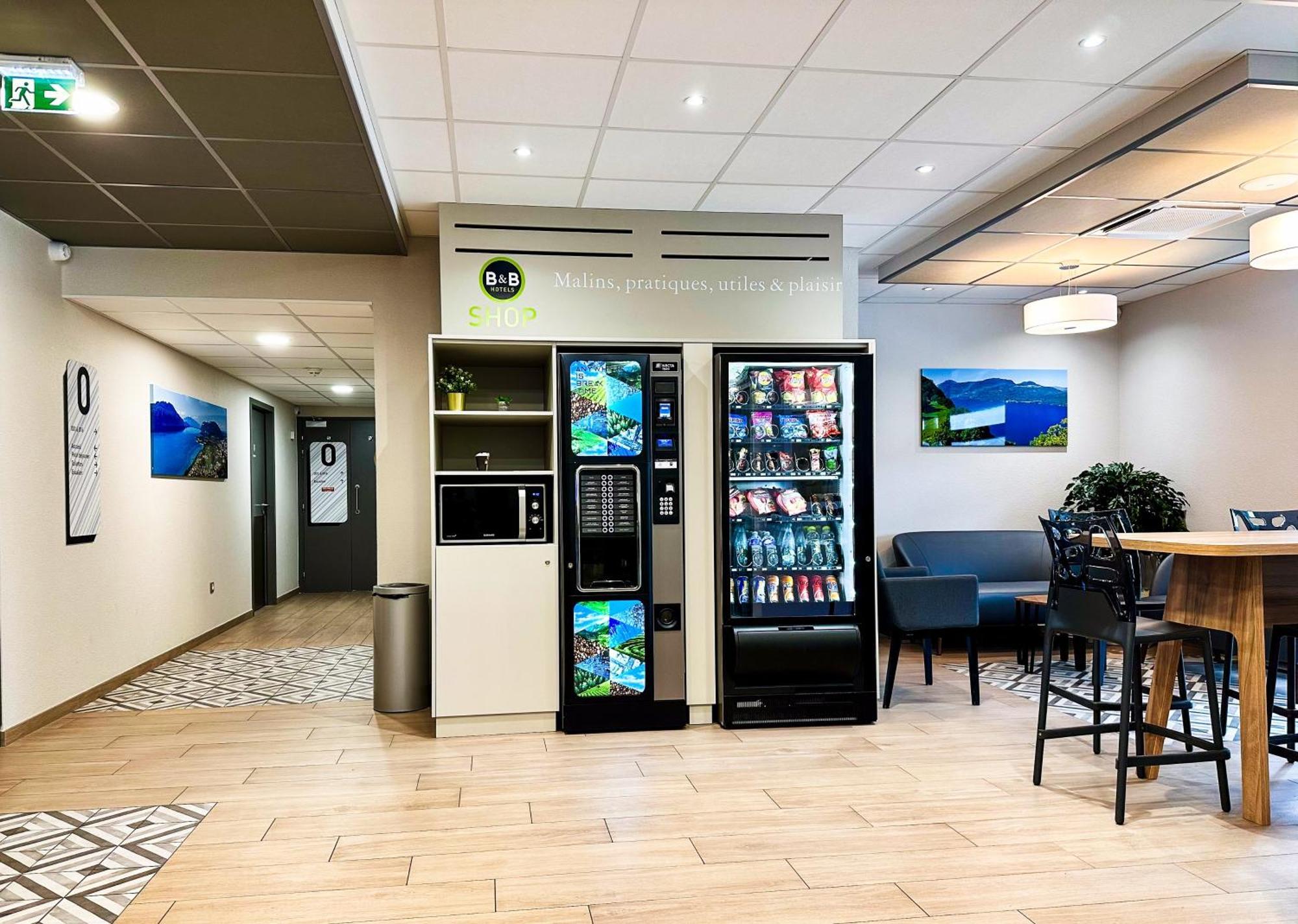 Hotel Aix-les-bains
