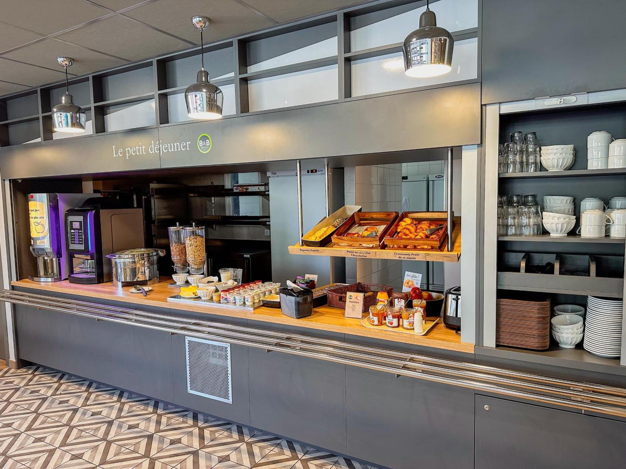 Aix-les-bains Hotel 2*