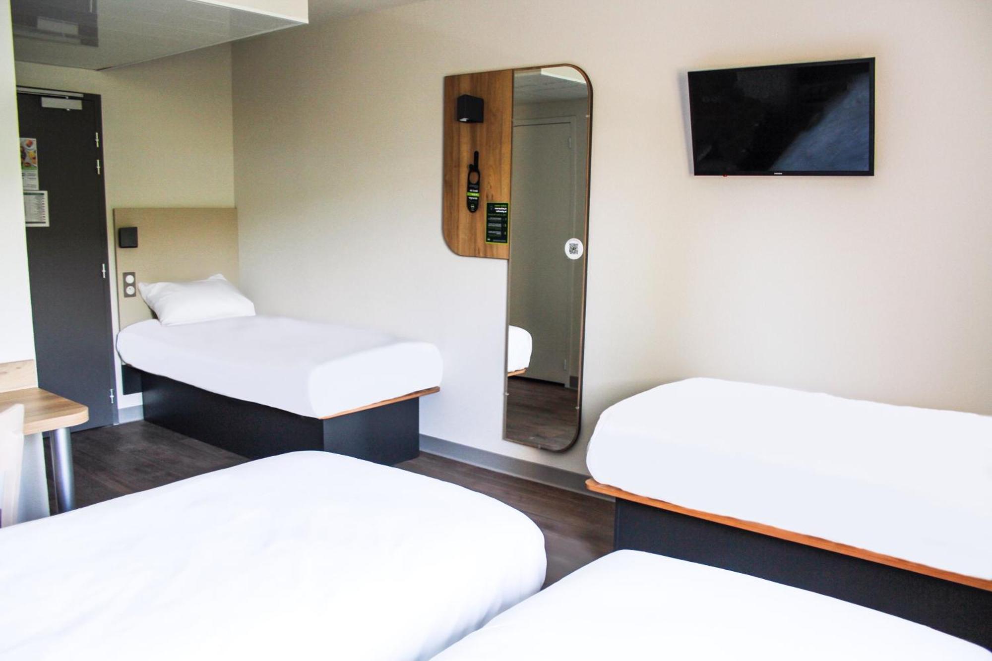 Aix-les-bains Hotel 2*
