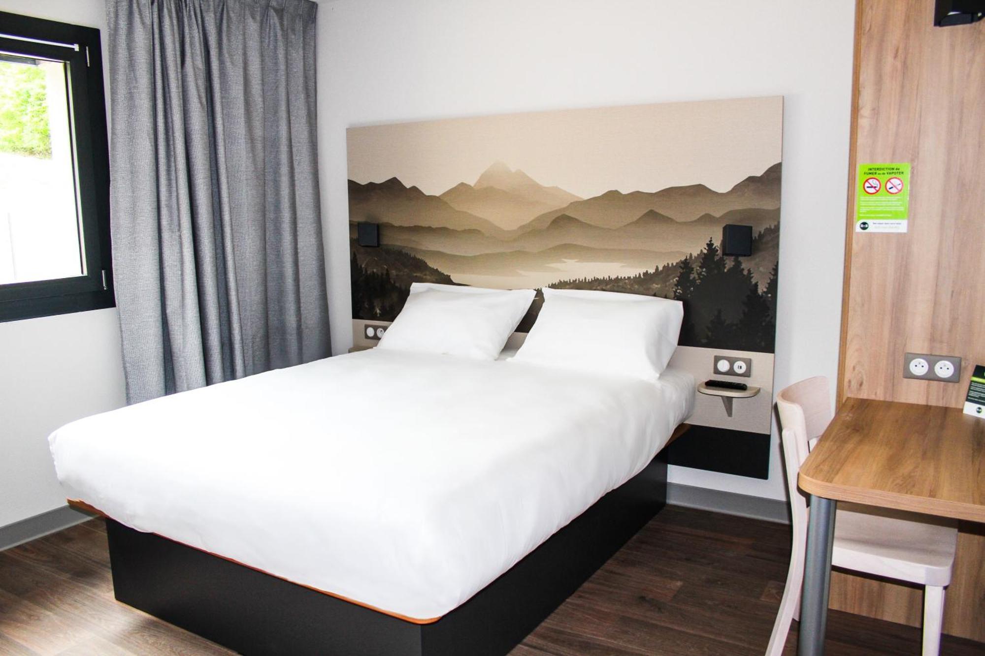 Aix-les-bains Hotel Gresy-sur-Aix