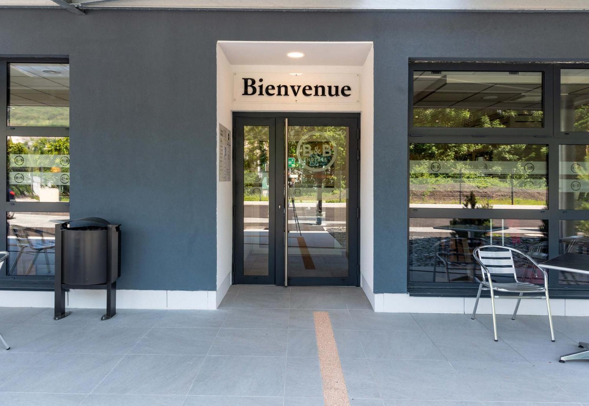 Hotel Aix-les-bains Grésy-sur-Aix