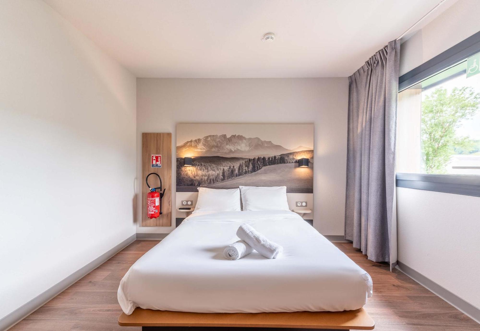 Hotel Aix-les-bains Grésy-sur-Aix